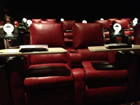 Now, AMC Theatres is the biggest movie theatre chain in the world. . Marina dine in theater